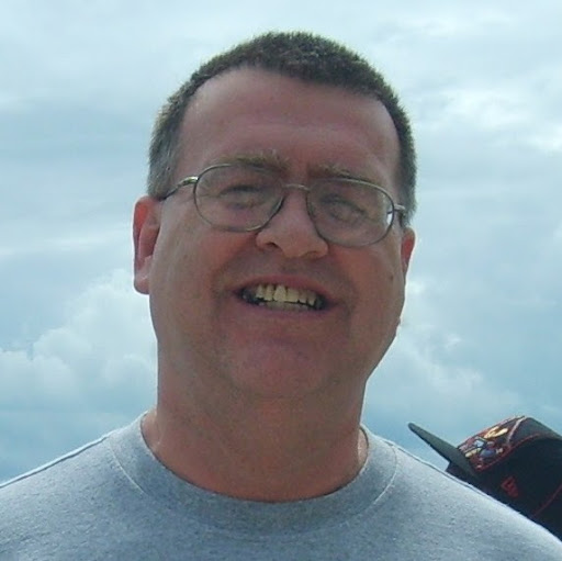 Kenneth Hartley Photo 4