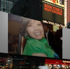 Christina Coleman Photo 13