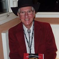 Richard Blake Photo 32
