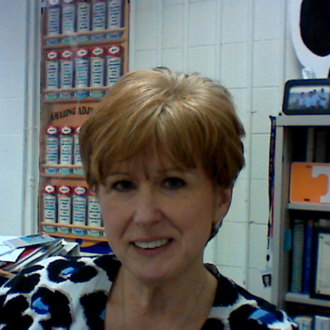 Teresa Woods Photo 22