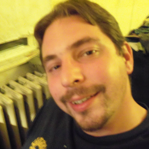 Eric Goodwin Photo 27