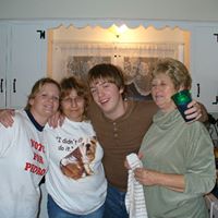 Mary Shanks Photo 31
