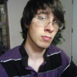 Joshua Oliver Photo 34