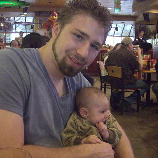 Jared Howe Photo 11