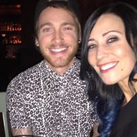 Shane Harris Photo 7