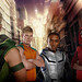 Justin Justice Photo 11