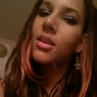 Crystal Vaughan Photo 15