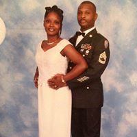 Latoya Mitchell Photo 15