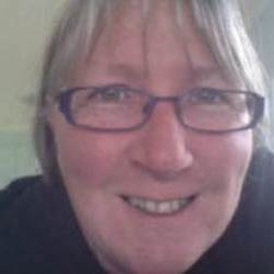 Jill Clarke Photo 29