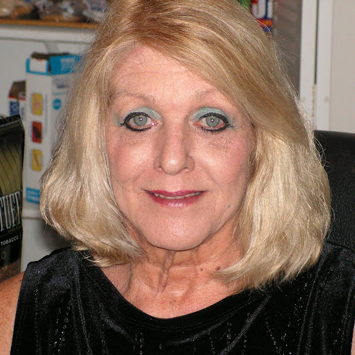 Barbara Johnston Photo 38