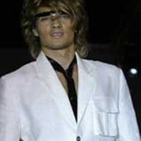 Aileen Harris Photo 32