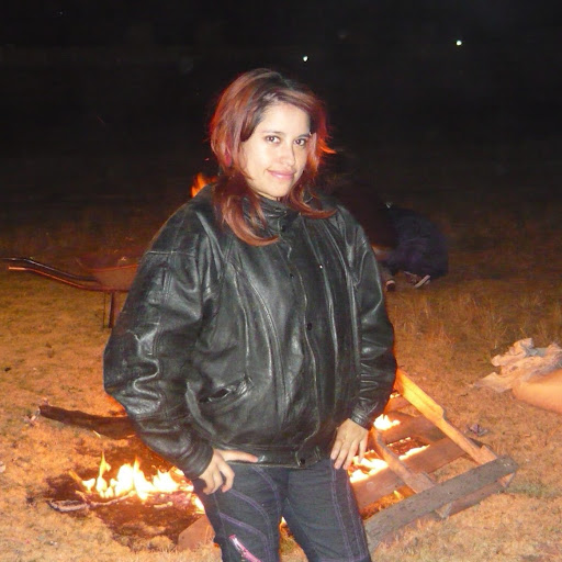 Laura Moreno Photo 25