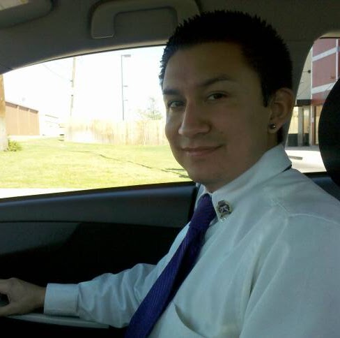 Joseph Martinez Photo 48