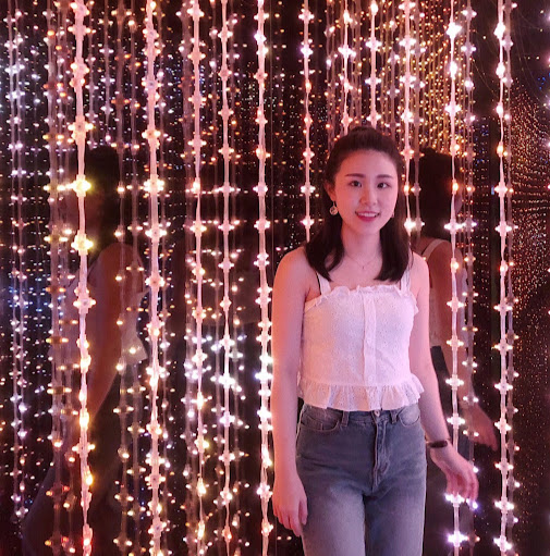 Angeline Ngo Photo 2