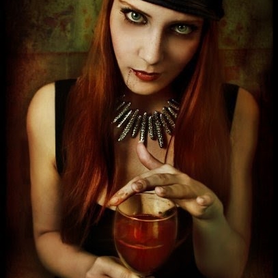 Cindy Potter Photo 28