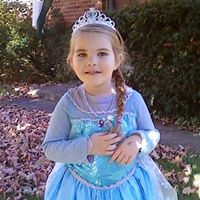 Andrea Gage Photo 10