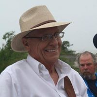 Larry Archer Photo 20
