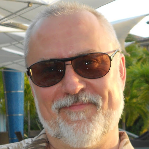 John Leininger Photo 34