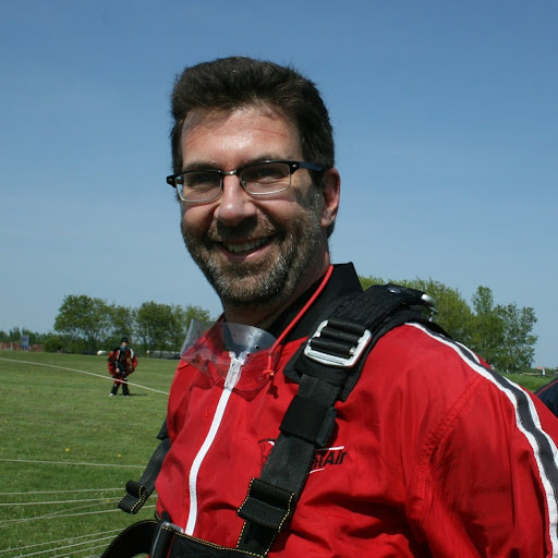 Richard Vigeant Photo 12