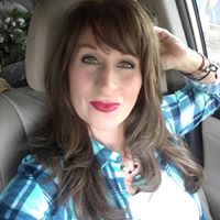 Andrea Ryan Photo 20