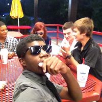 Terrance James Photo 13