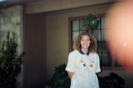 Theresa Martin Photo 42