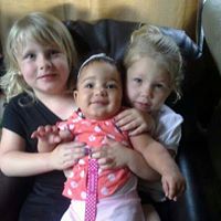 Evelyn Stevenson Photo 25