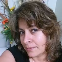 Maria Samayoa Photo 12