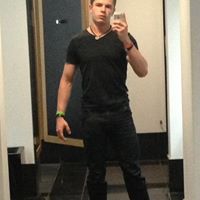 Robbie Kennedy Photo 20