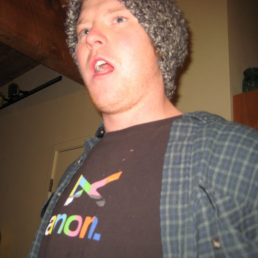 Thomas Kaye Photo 10