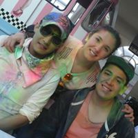 Viridiana Perez Photo 12