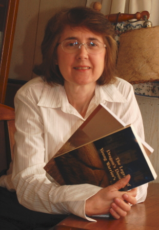 Rebecca Stepp Photo 1