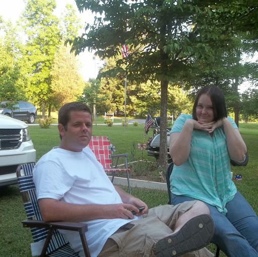 Robin Cantrell Photo 7