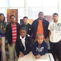 Benjamin Mays Photo 9