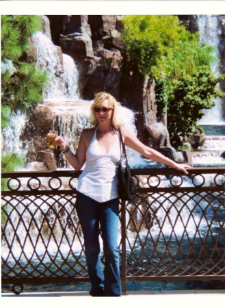 Debra Wakefield Photo 2