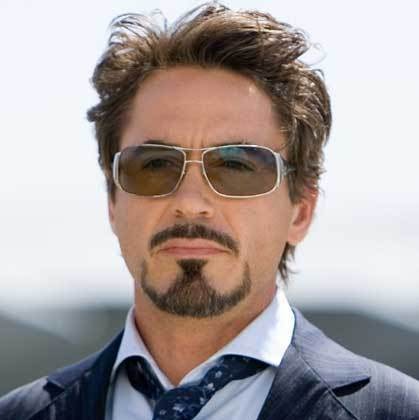 Anthony Stark Photo 29