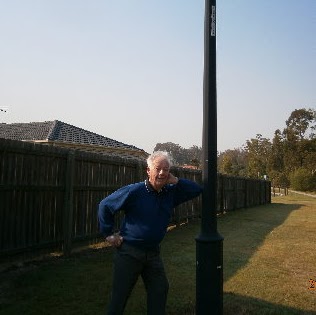 Peter Rodgers Photo 41
