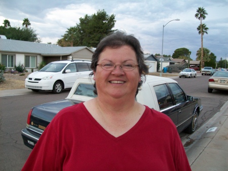 Julie Keim Photo 11