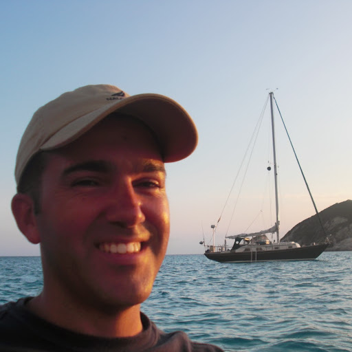 Gregory Martin Photo 37