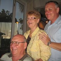 Annette Strong Photo 24