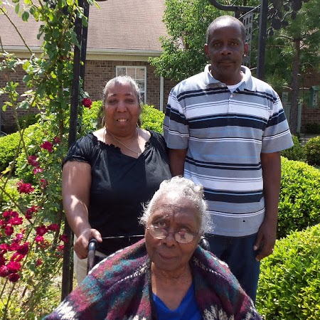 Gwendolyn Johnson Photo 35