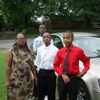 Gloria Watkins Photo 16