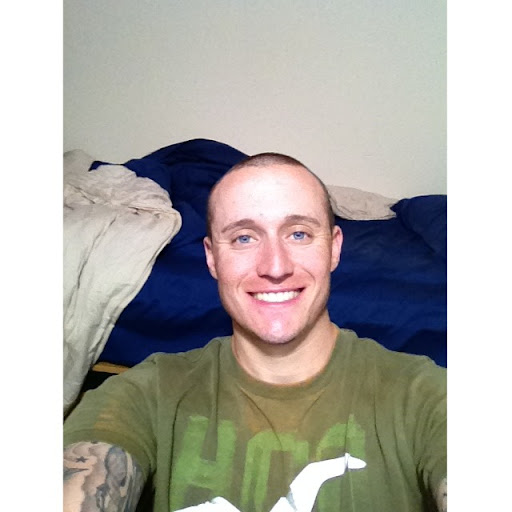 Adam Richter Photo 42