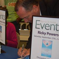 Ricky Powers Photo 31