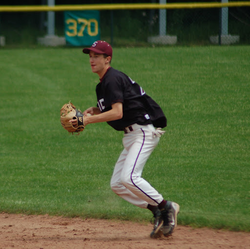 Daniel Potter Photo 10
