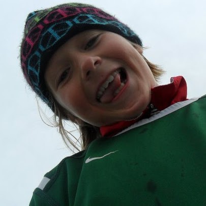 Michelle Devries Photo 13