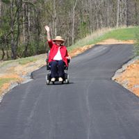 Anne Adkins Photo 28