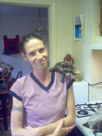 Heather Huffman Photo 6