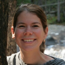 Jenny Potter Photo 16