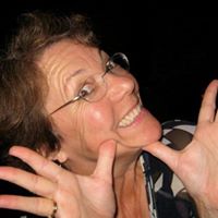 Jane Merritt Photo 32